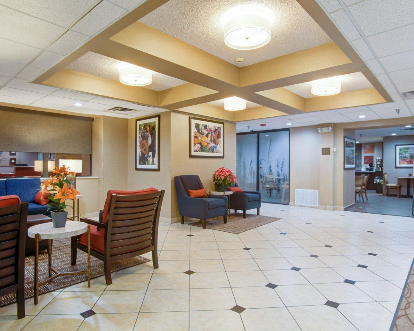 Quality Inn Ada