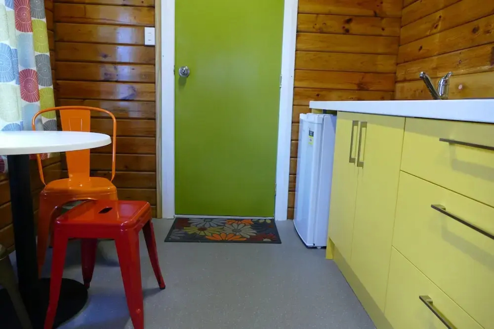 Little Wanganui Hotel