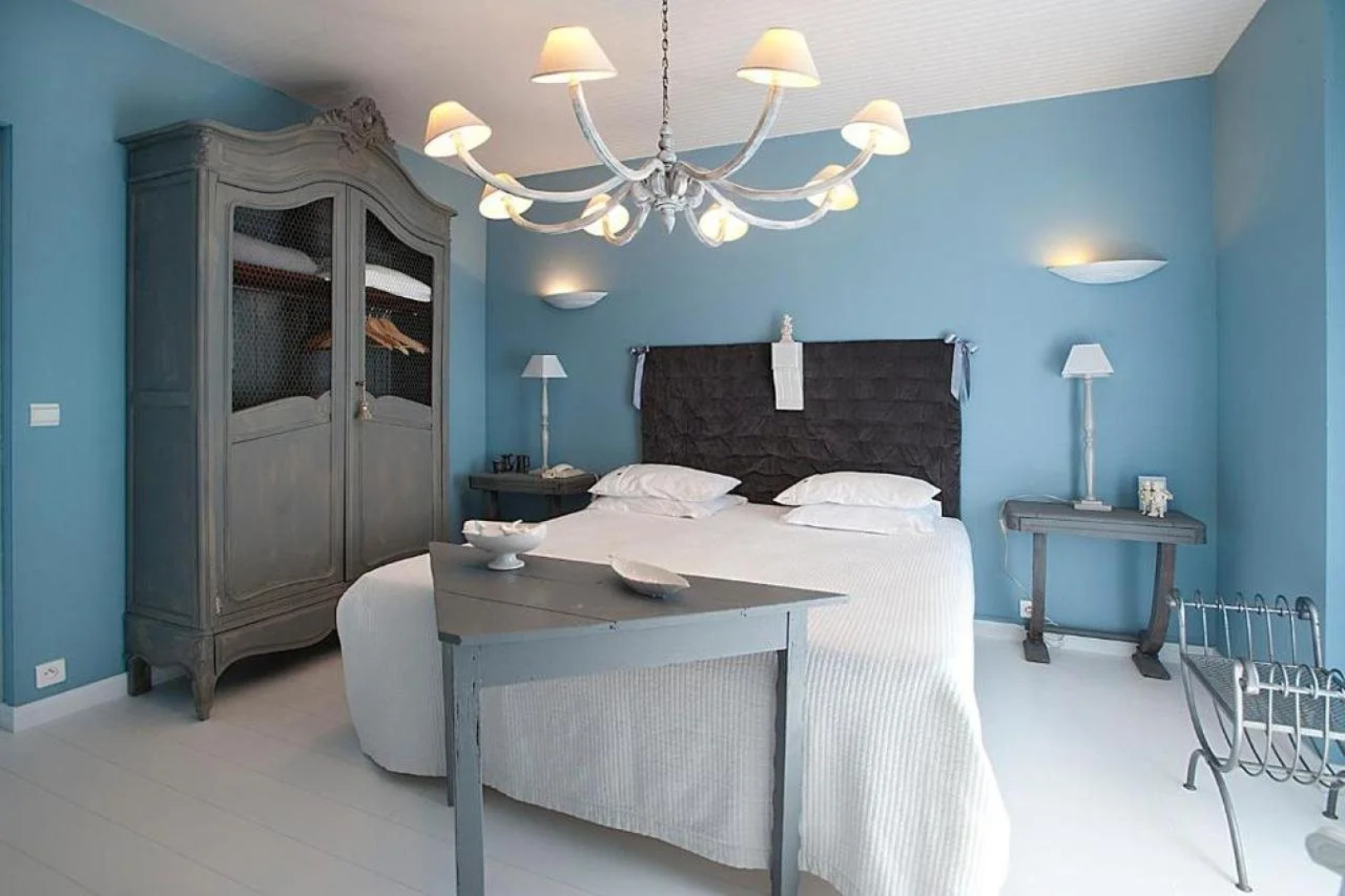 Hotel de Charme Sud Bretagne Pornichet La Baule