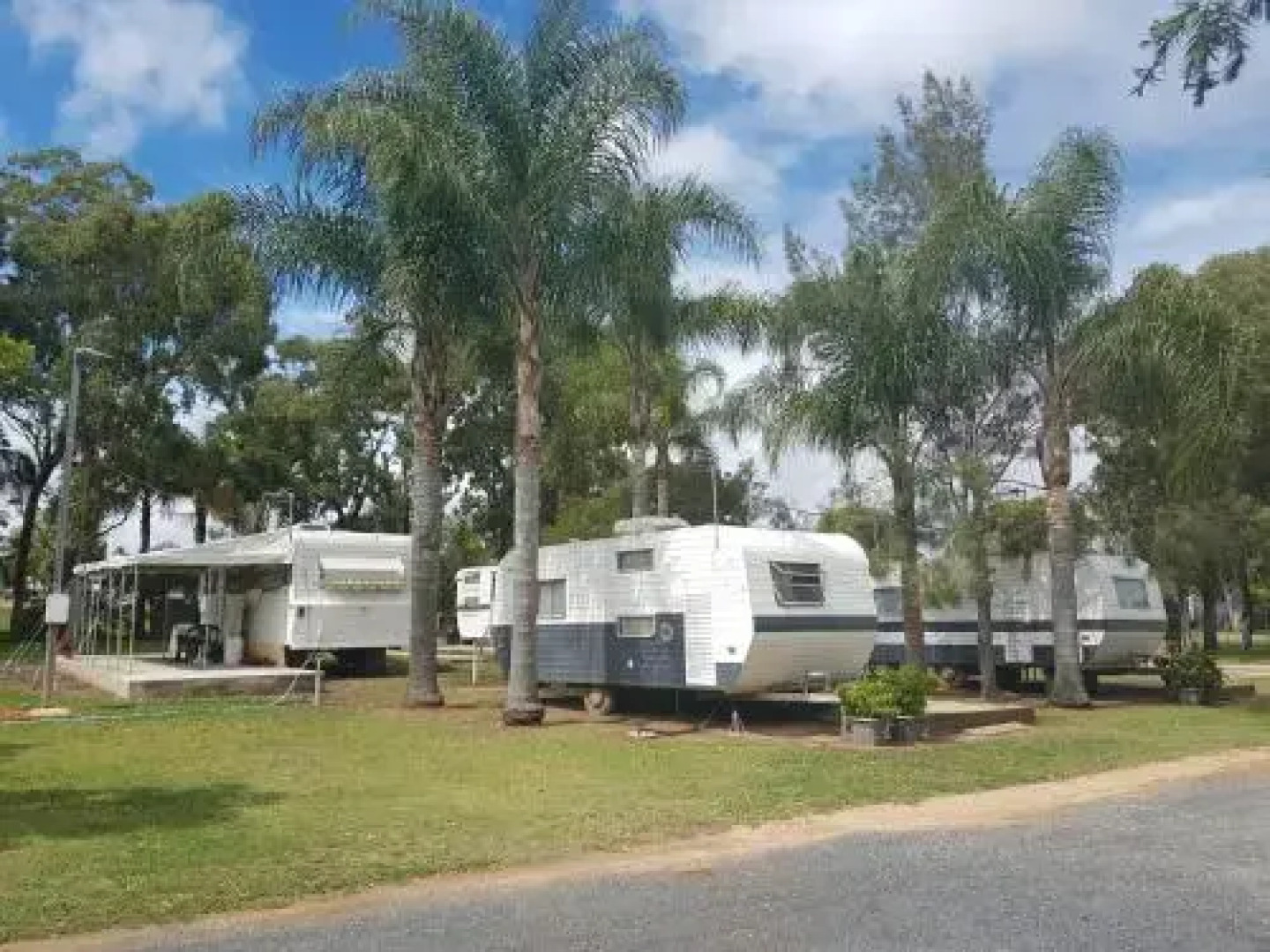 Rose City Caravan Park