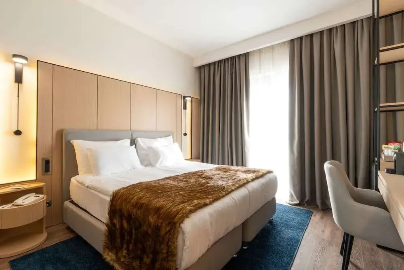 Megasaray Mount Erciyes