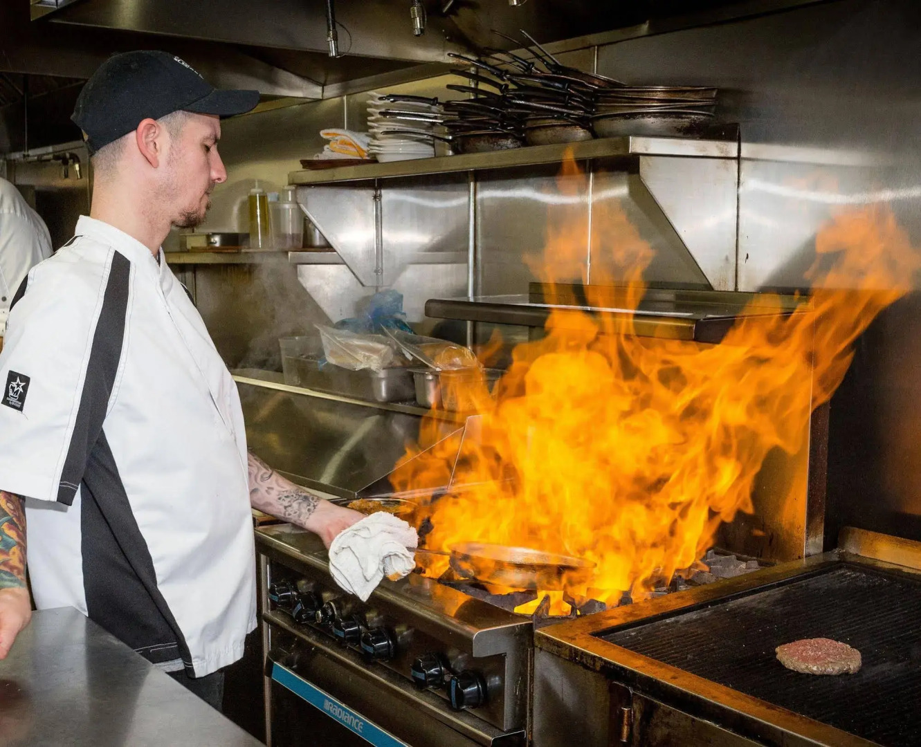 Park Plaza Hotel Seguin