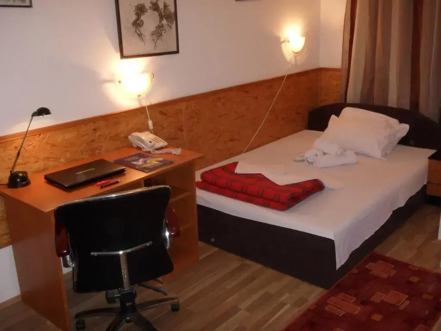 Hotel Duga