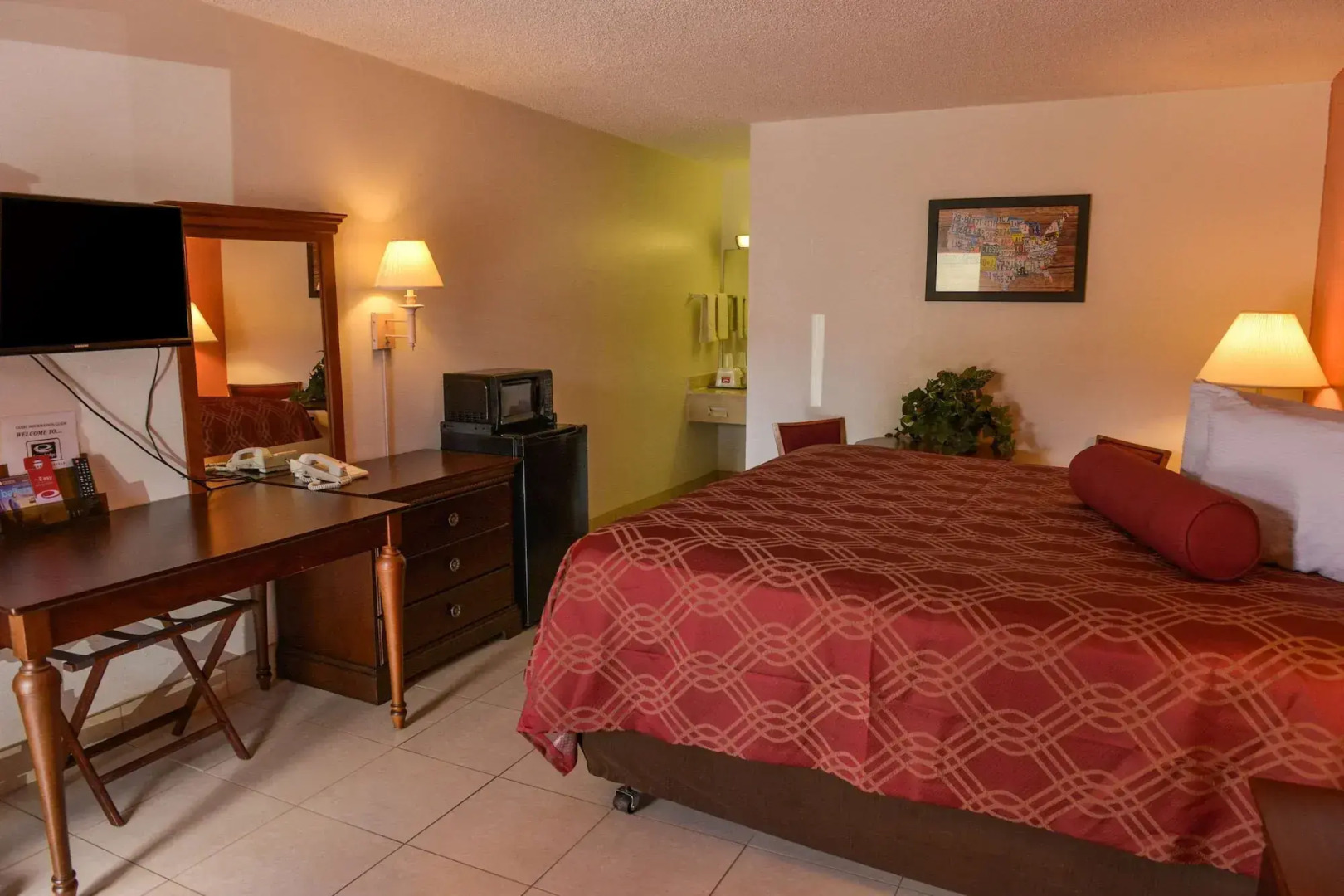 Econo Lodge Fort Myers North