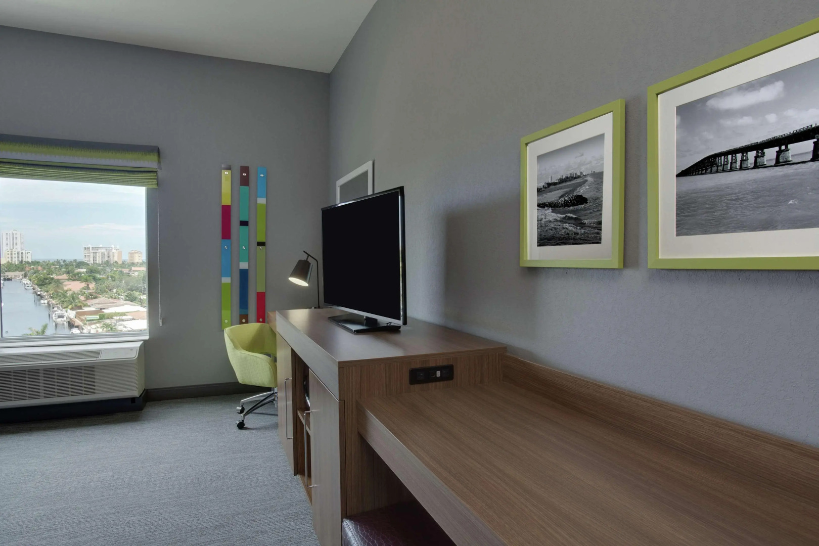 Hampton Inn Fort Lauderdale Pompano Beach