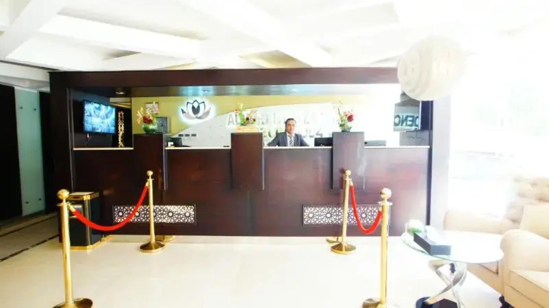 Almuhaidb Takhasosi Residence