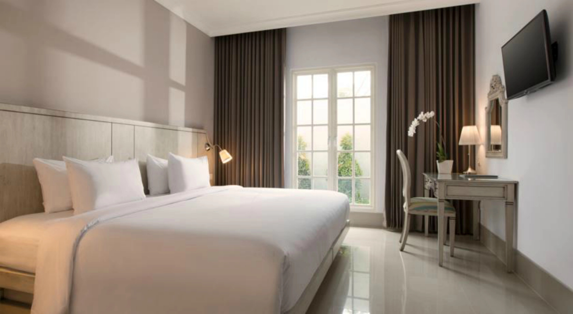 Hotel Santika Seminyak