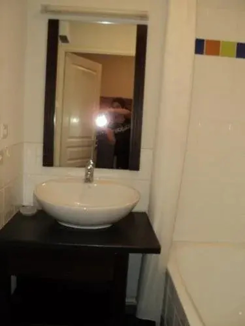 Résidence des Hauts Plateaux