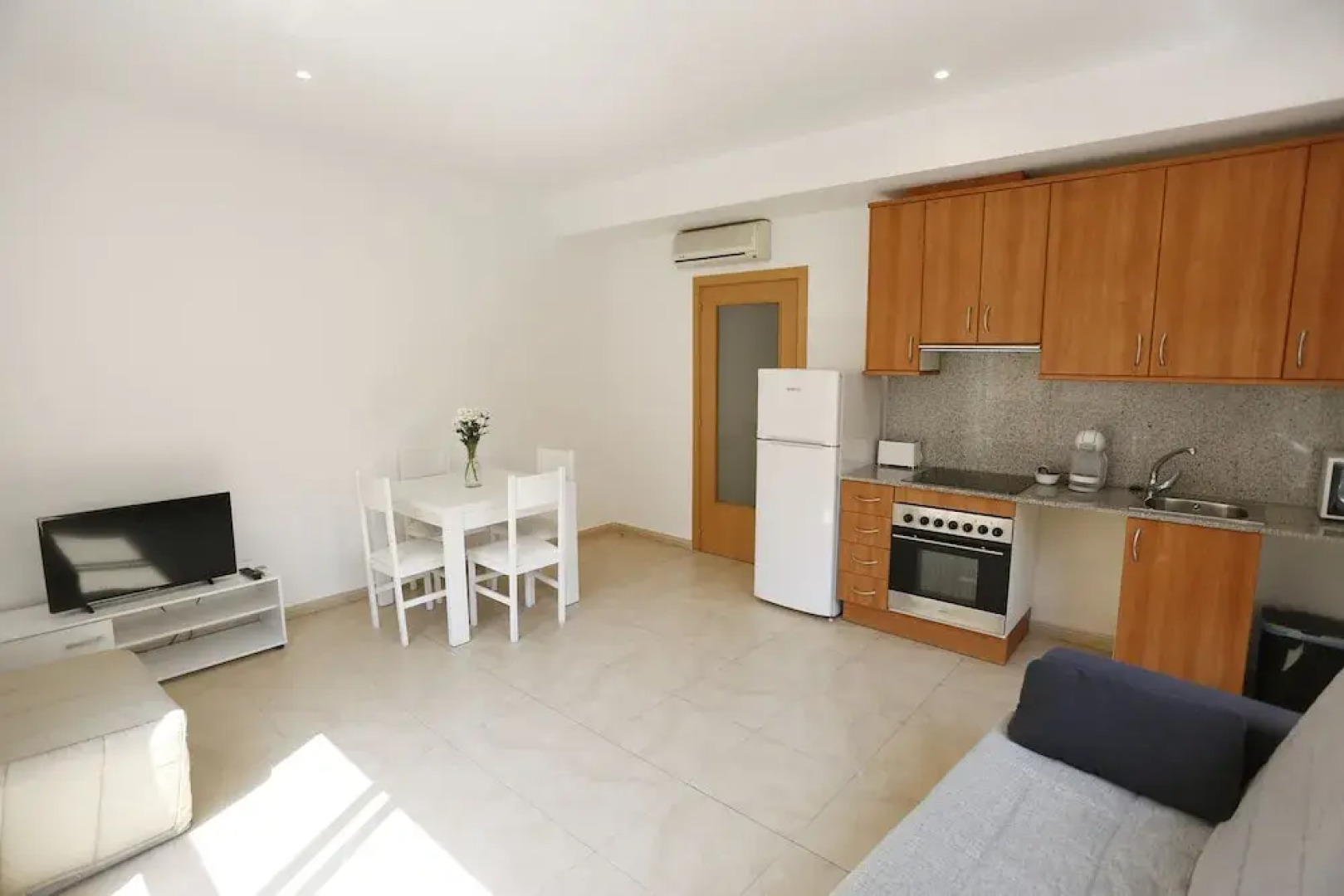 Apartaments Residencial Clàudia