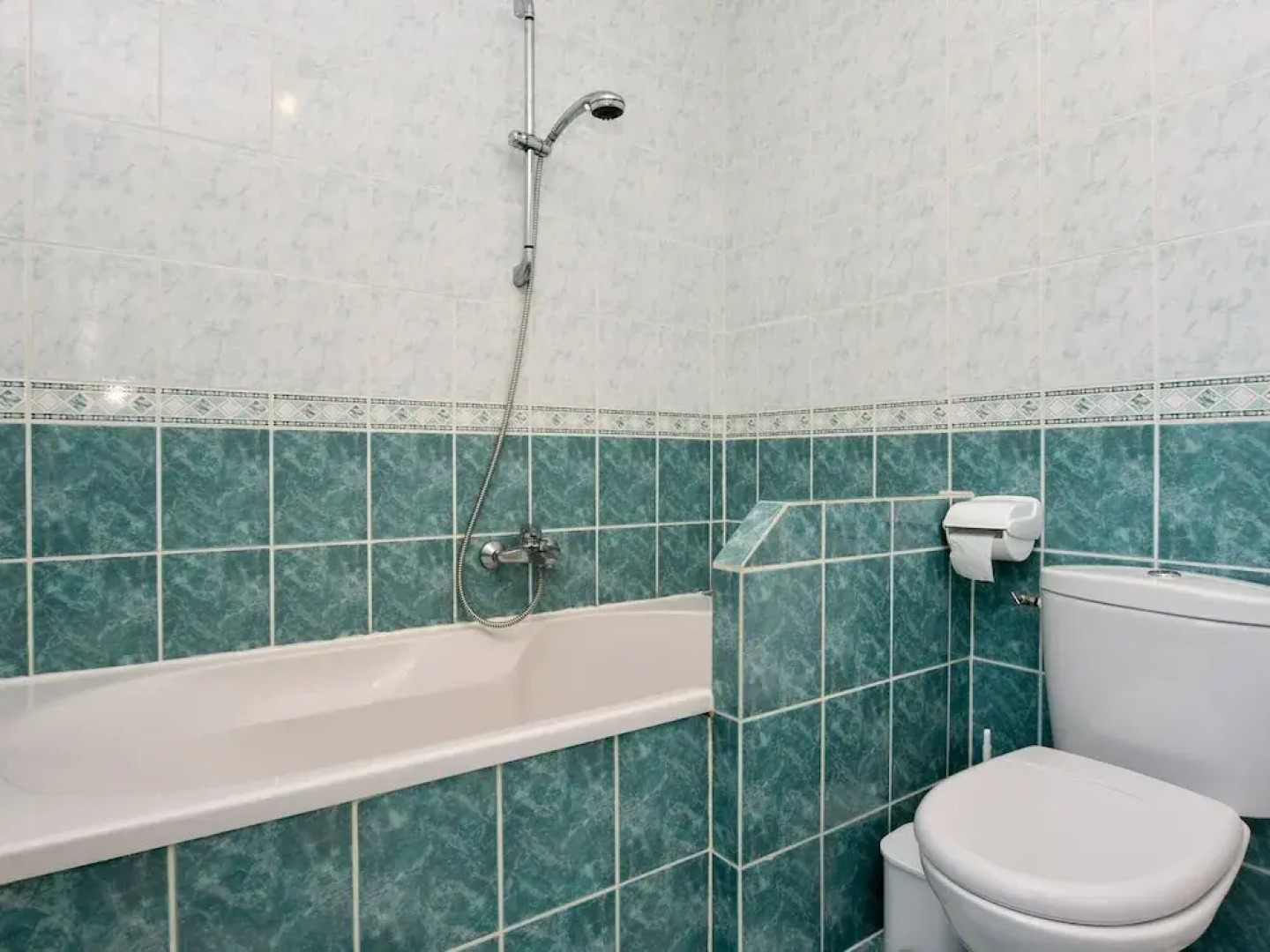 Holiday Home Senezergues