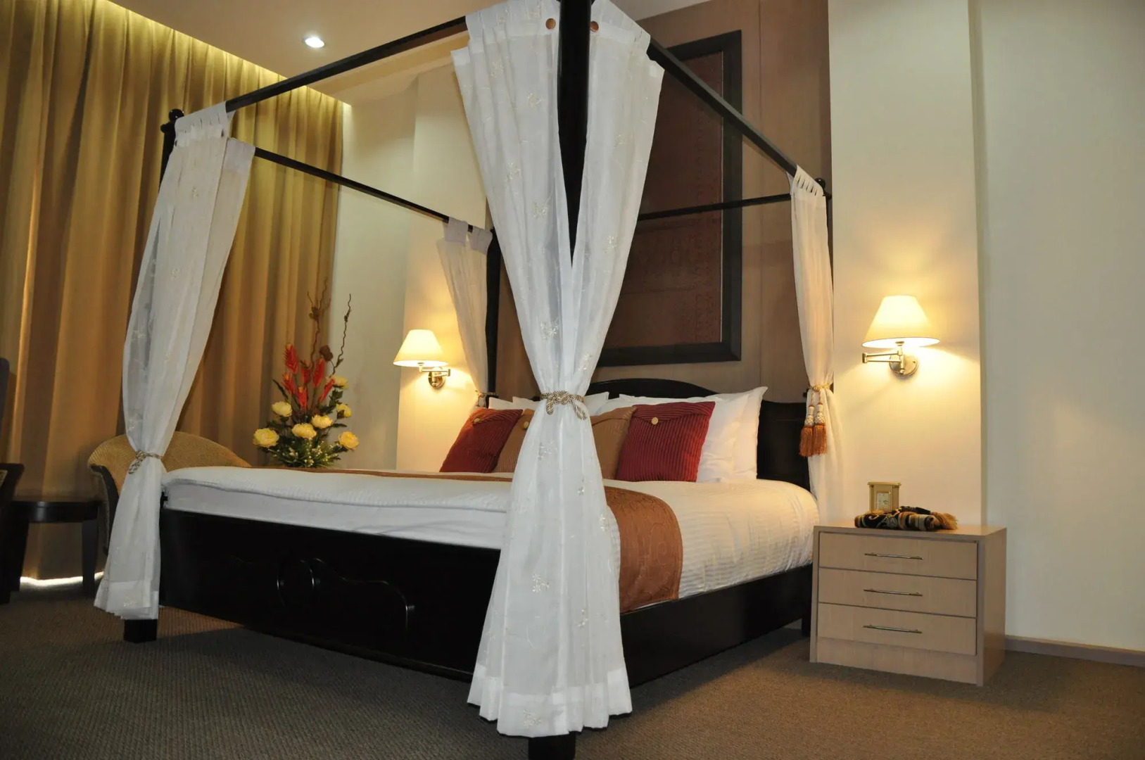 Permai Hotel Kuala Terengganu