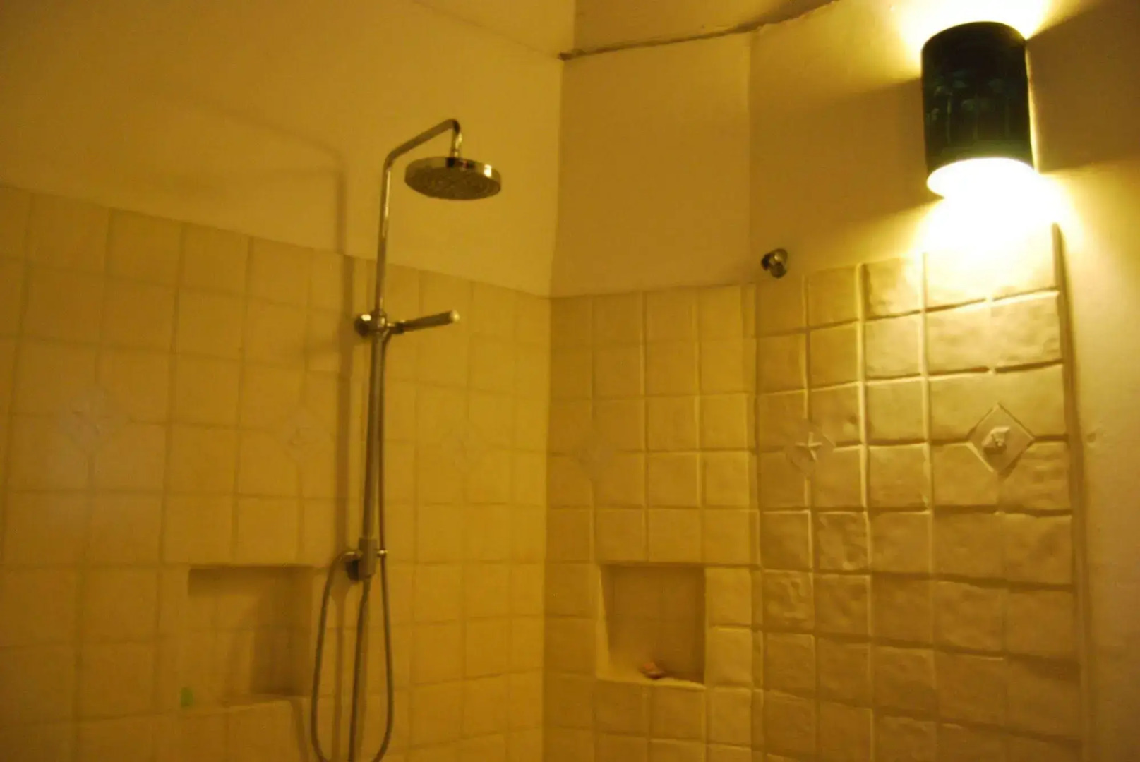 Clave Verde Ecolodge