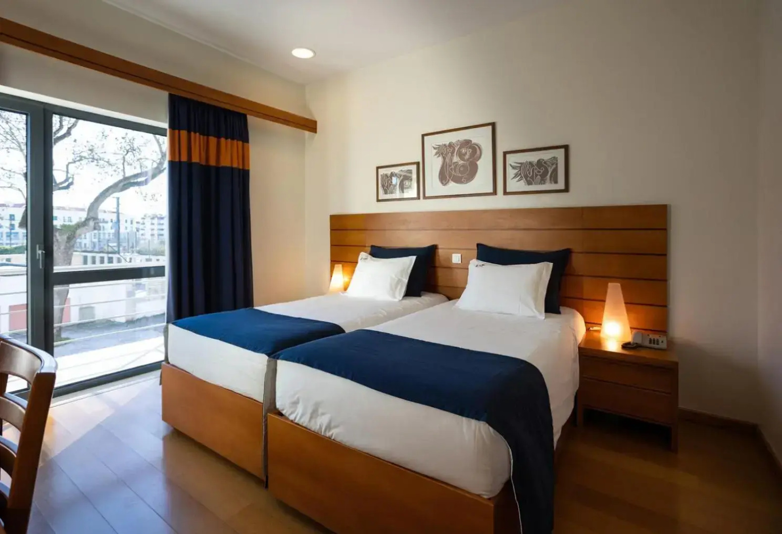 Hotel Pombalense