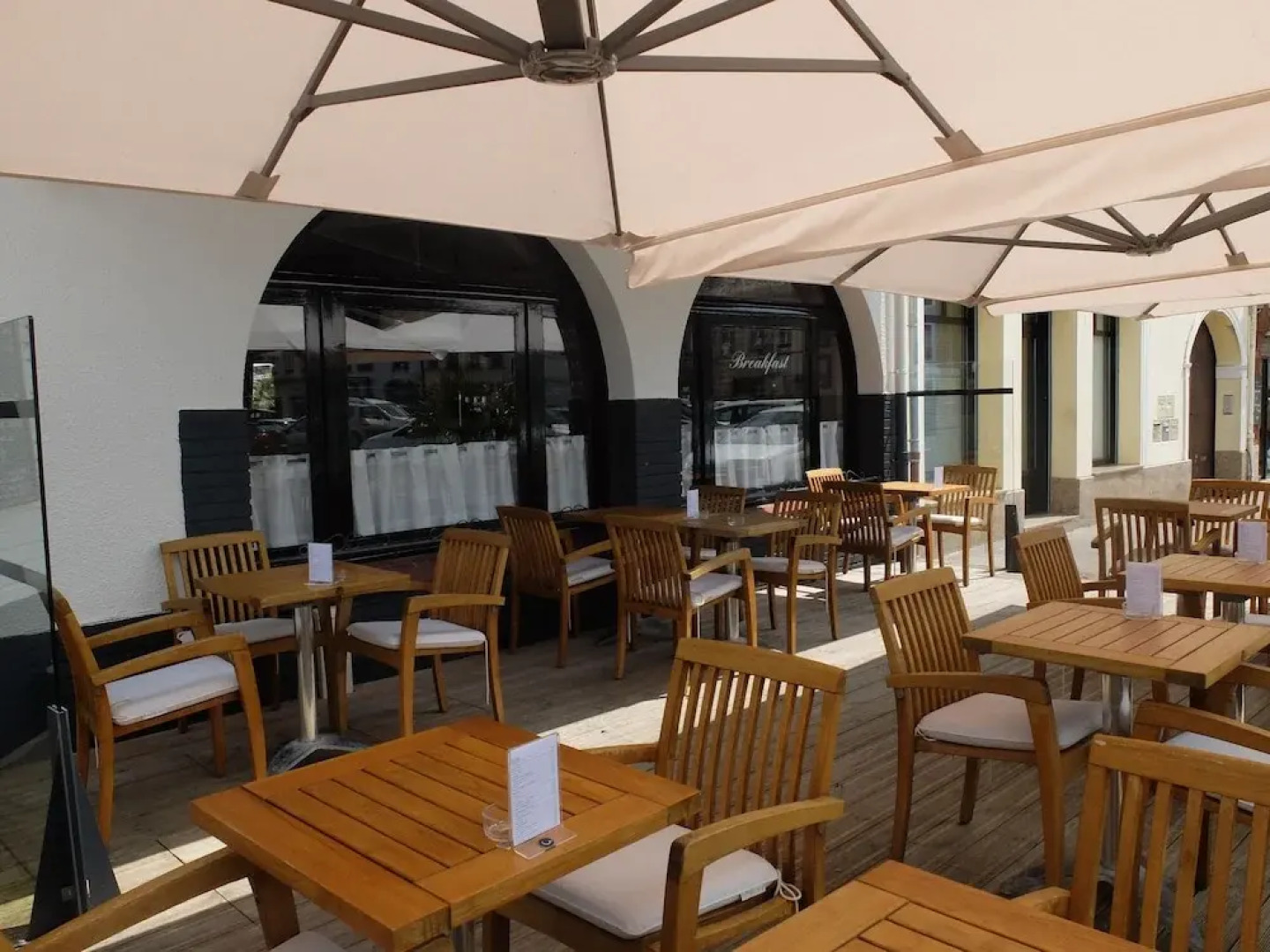 Hotel Aux Temps d'Em