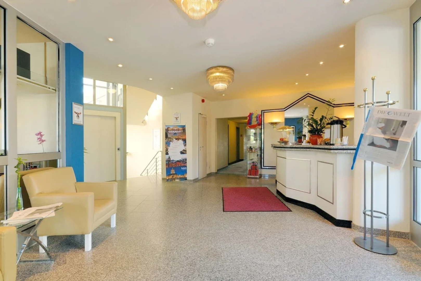 nordic hotel Stuttgart Sindelfingen