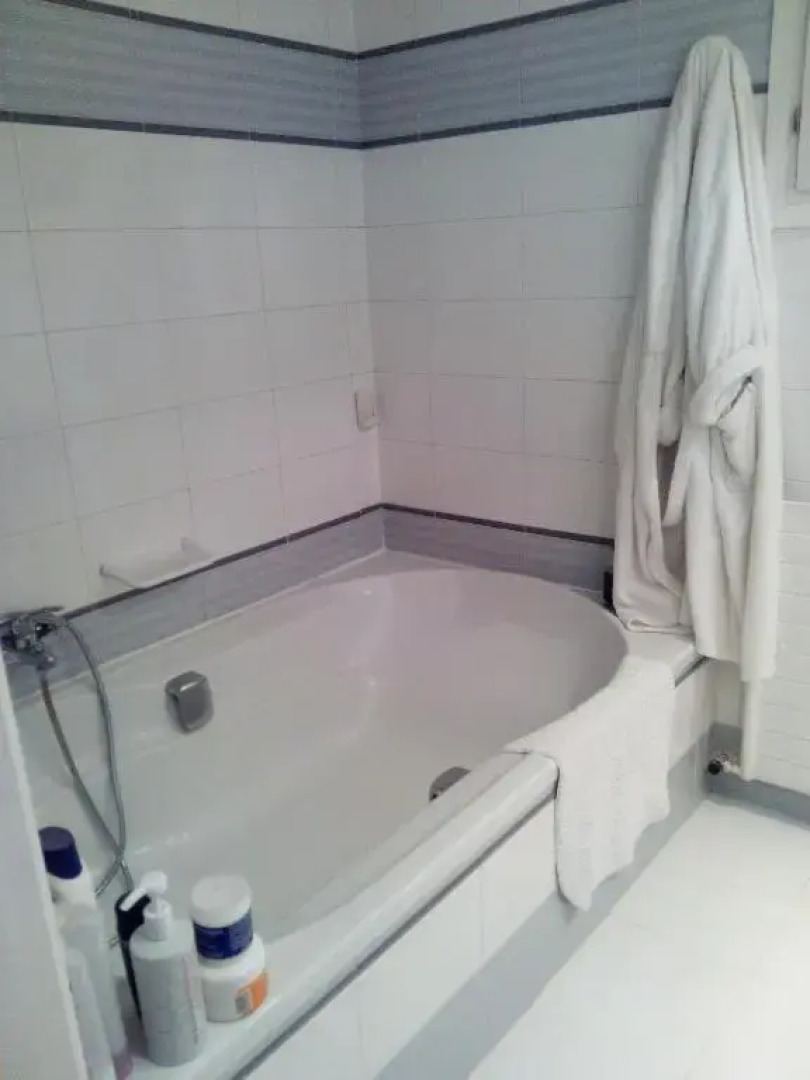 casa chalet El Sotillo