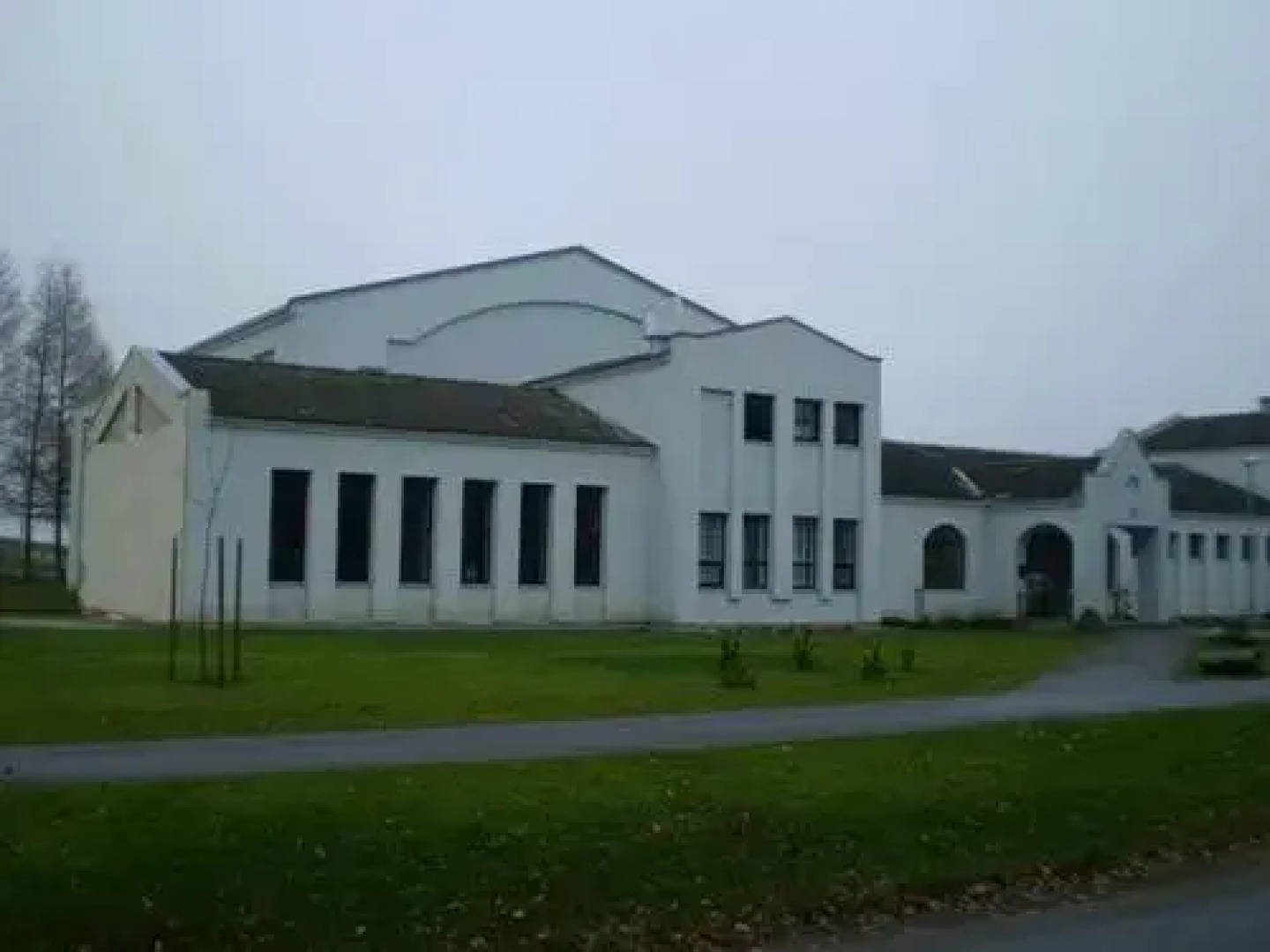 Valtu Spordimaja Hostel