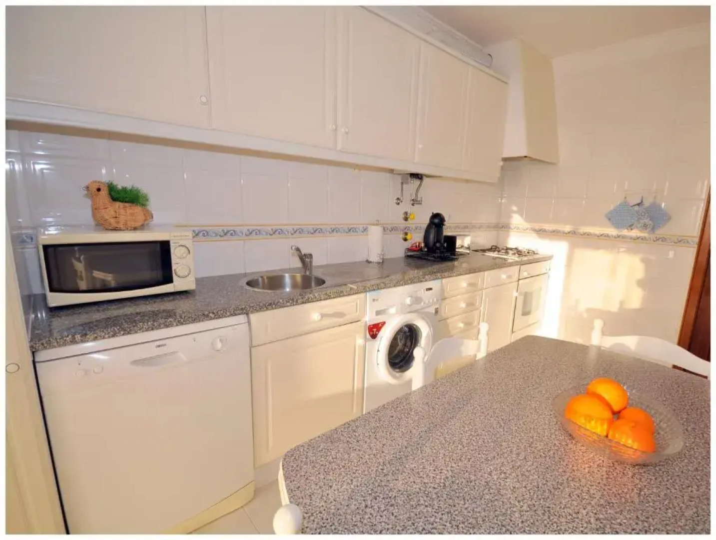 Apartamentos Capitolina