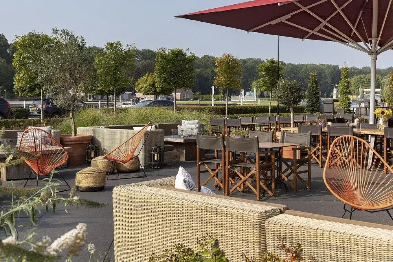 Van der Valk Hotel Emmeloord