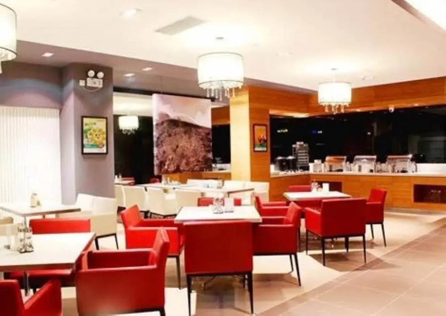 Jinjiang Inn Meizhou Chenfang Avenue