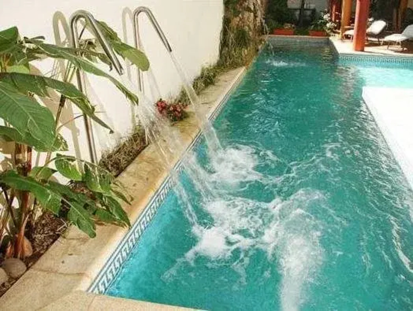 Edificio Nicolás y Marcelo Siry