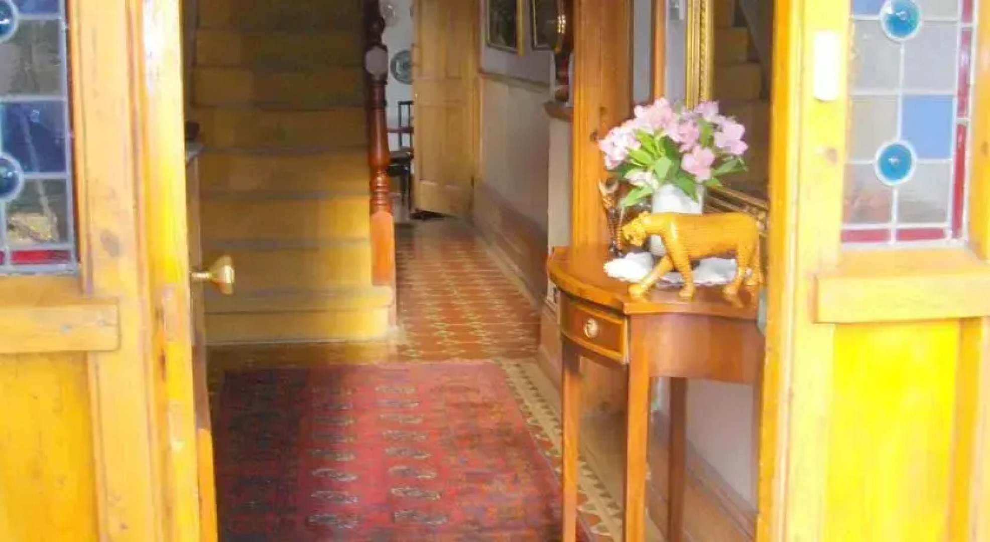 Barbaras Bed and Breakfast