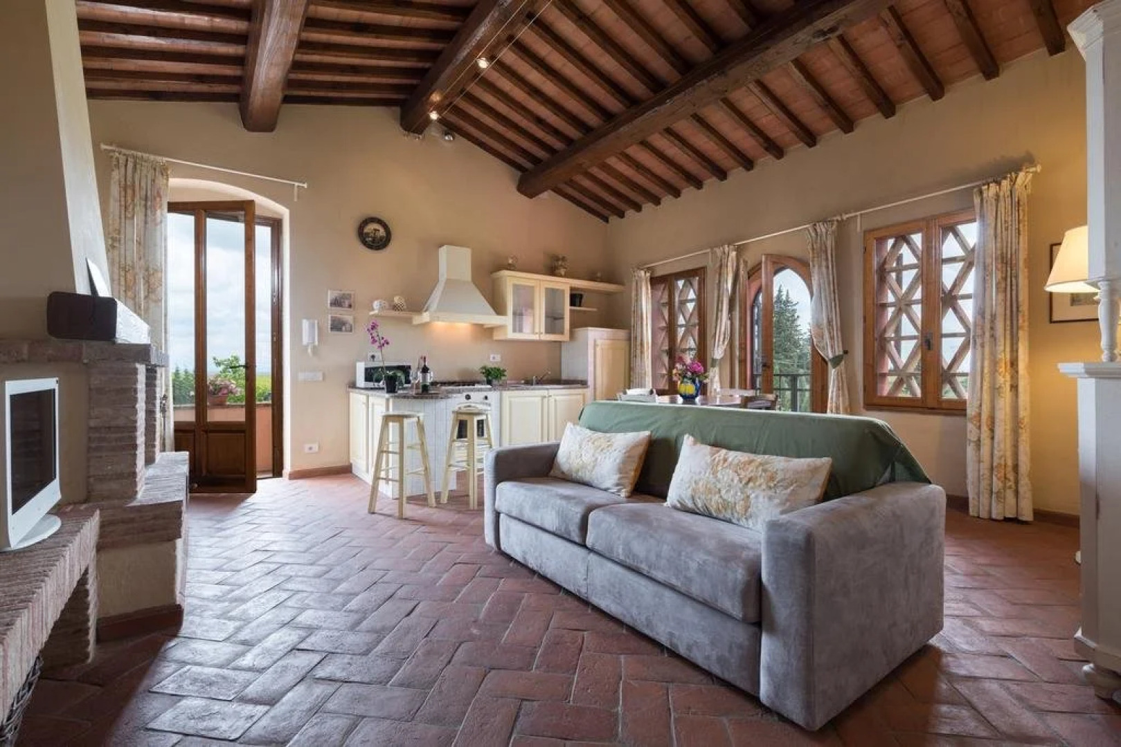 Azienda Agrituristica Bellavista