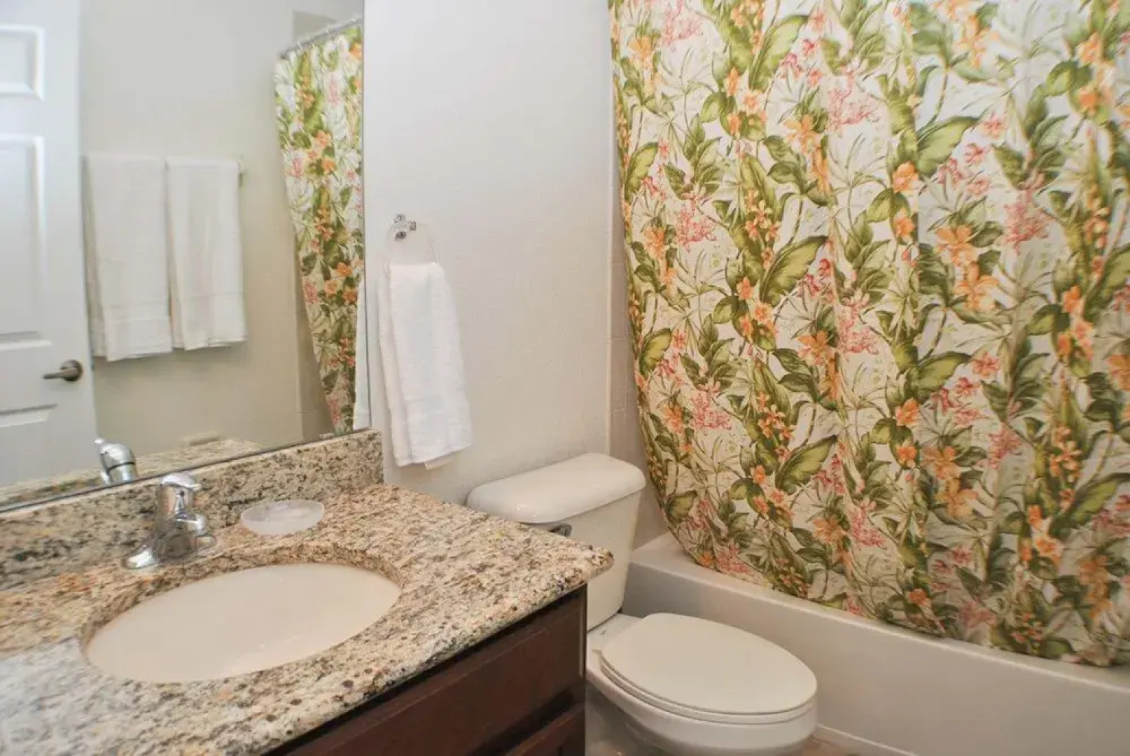 Jenny's Disney Retreat