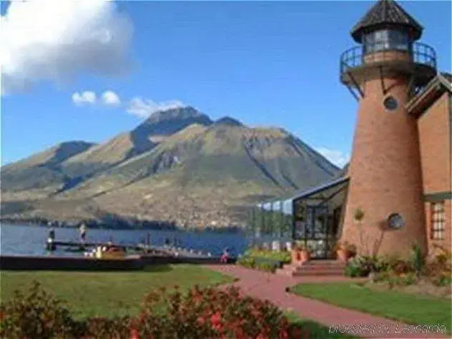 Puertolago Country Inn & Resort