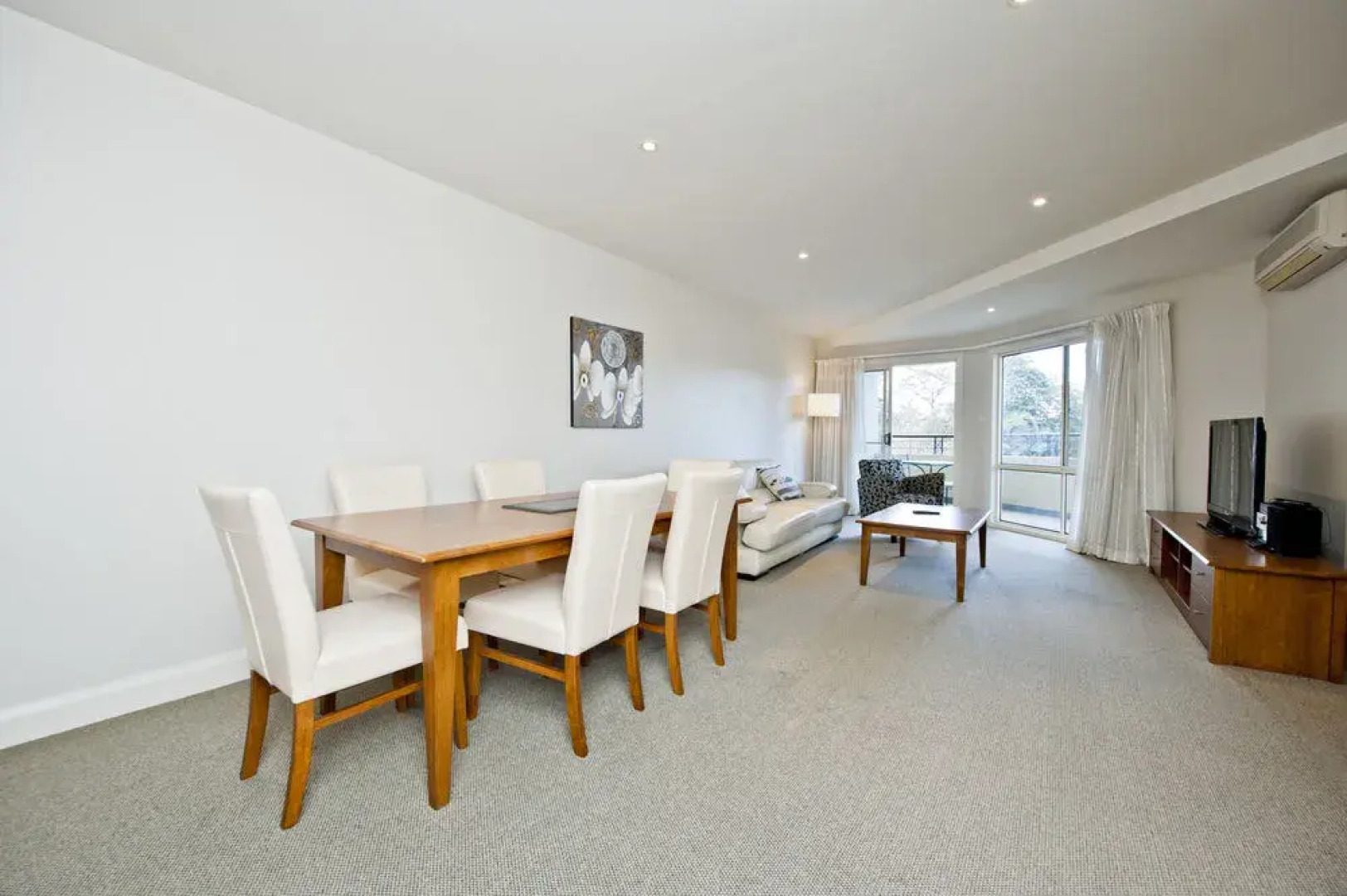 Apartments by Nagee Canberra