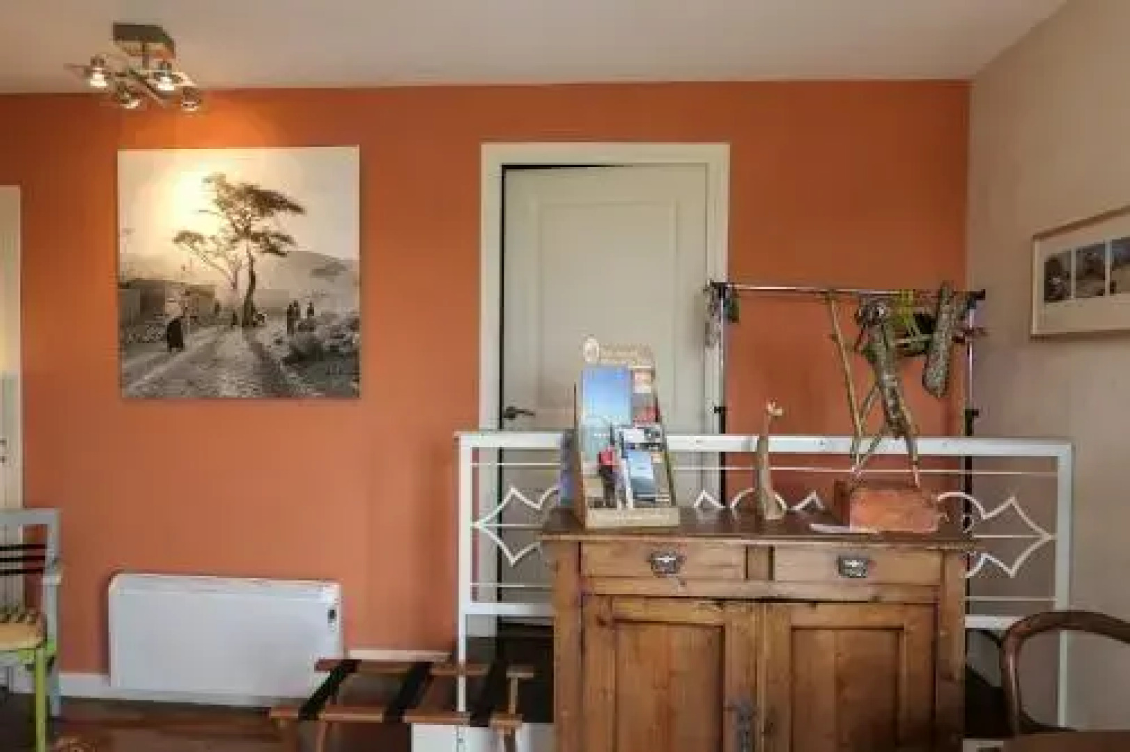 Chambre dhôtes La Bichette