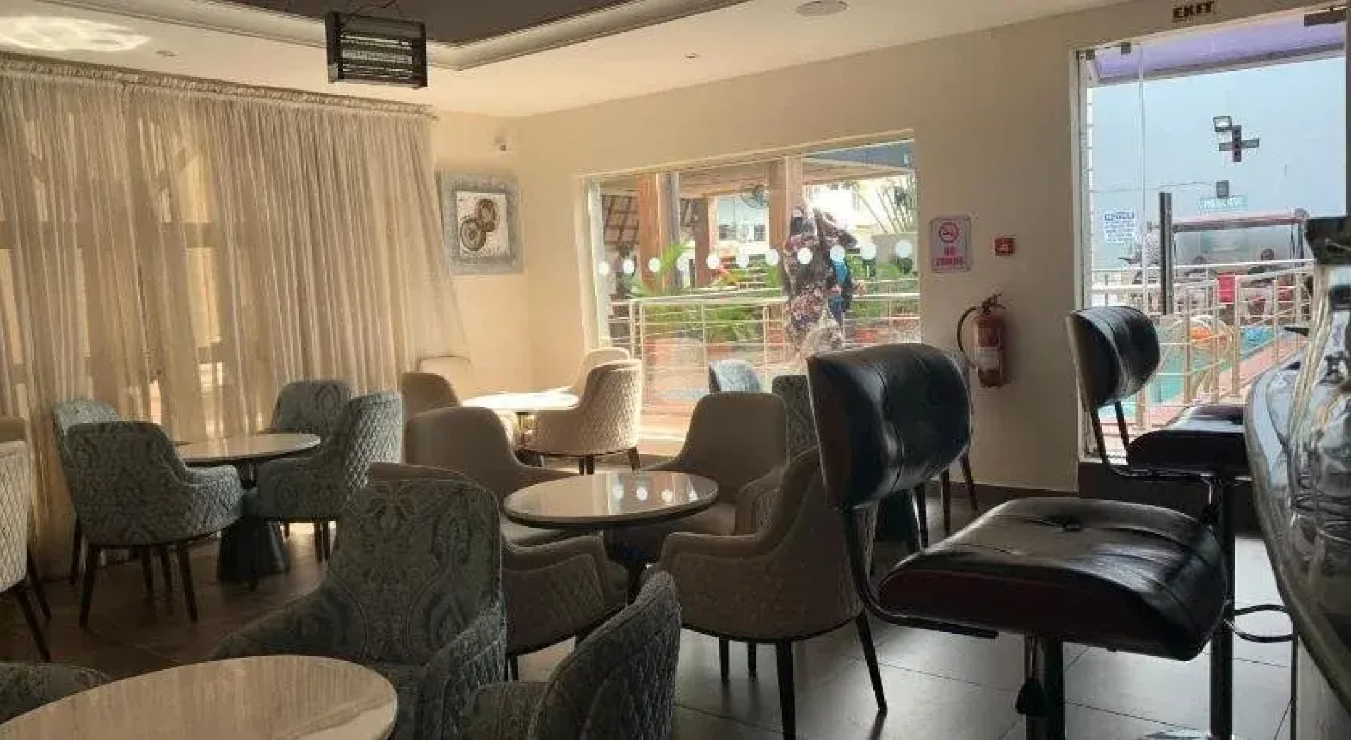 Nevada Inn Hotels And Suites