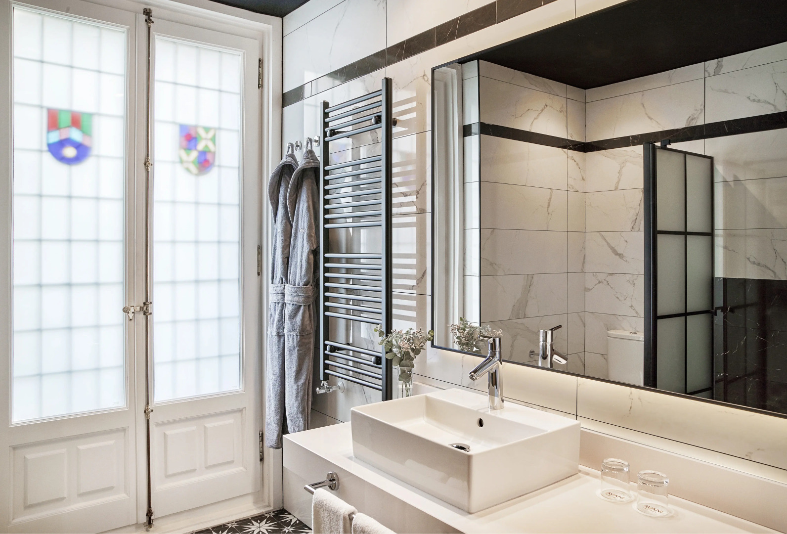 Avani Alonso Martinez Madrid Hotel