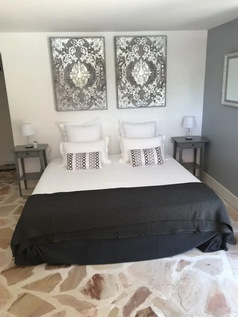 Au Gre Du Sud -  Chambres d'hôtes