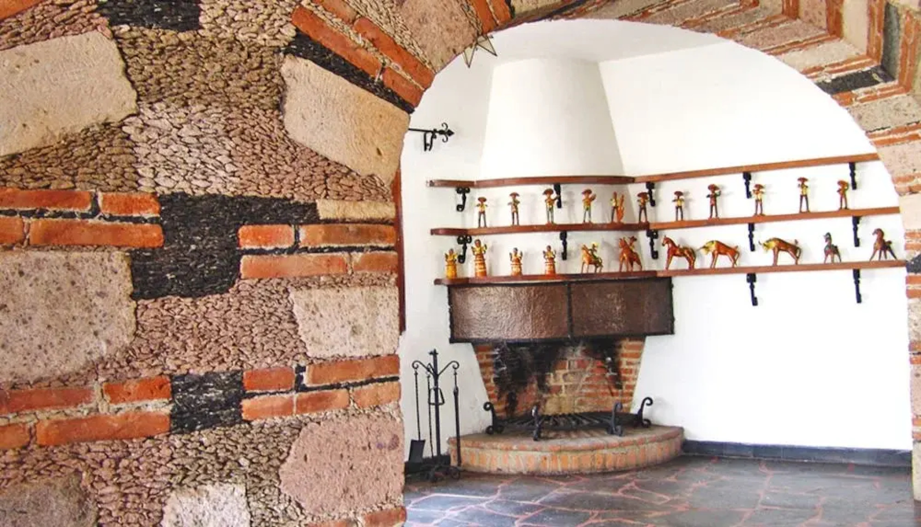 Hotel Posada Don Carlos