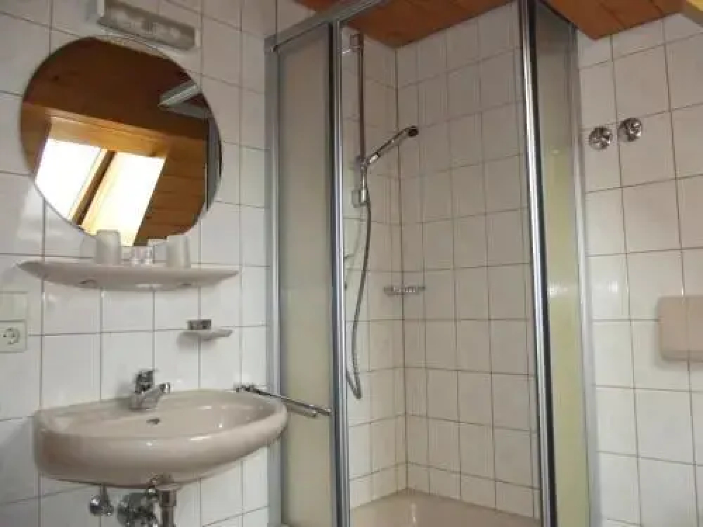 Pension Bergseeblick