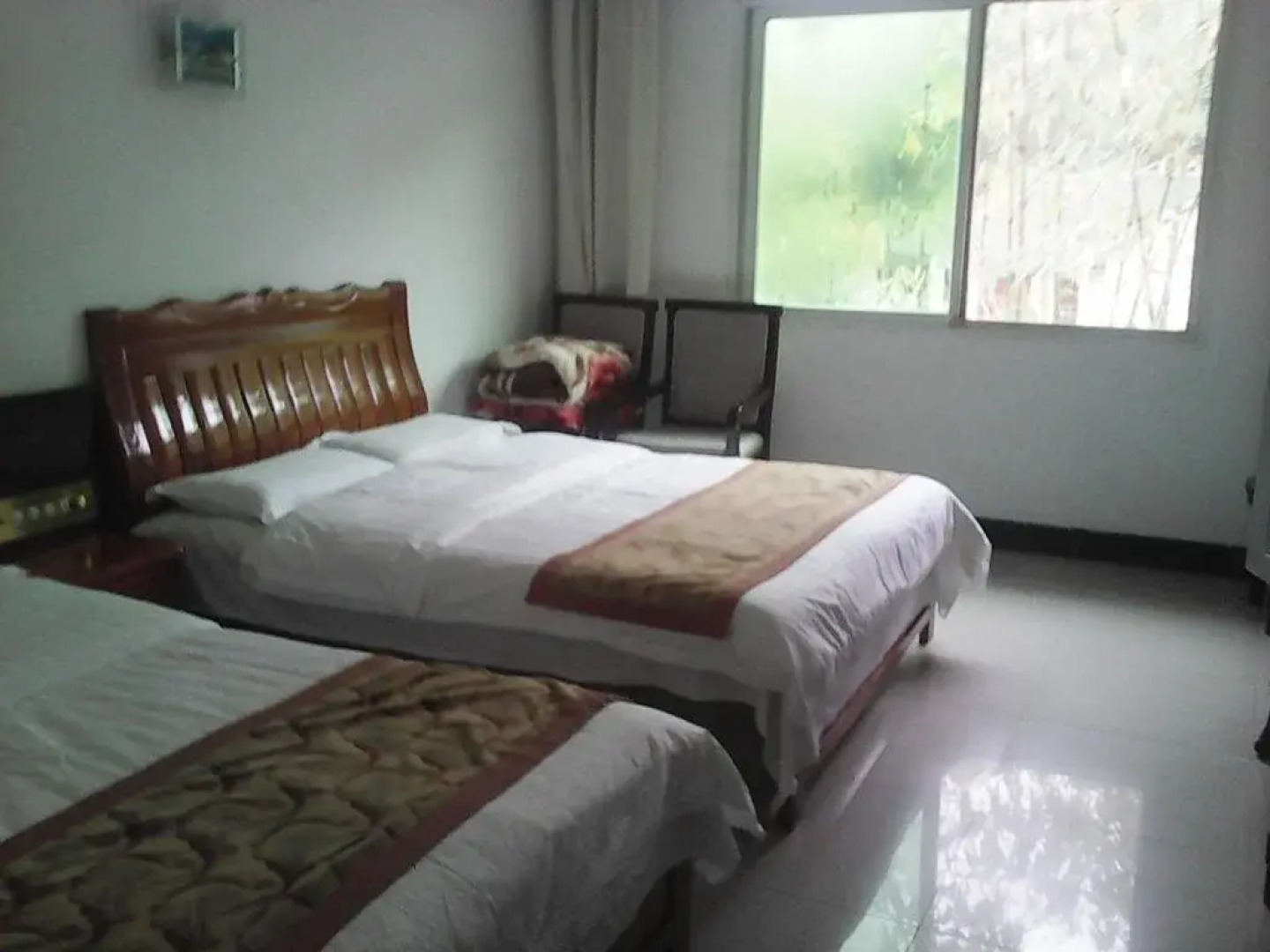 Shunan Zhuhai Home Inn