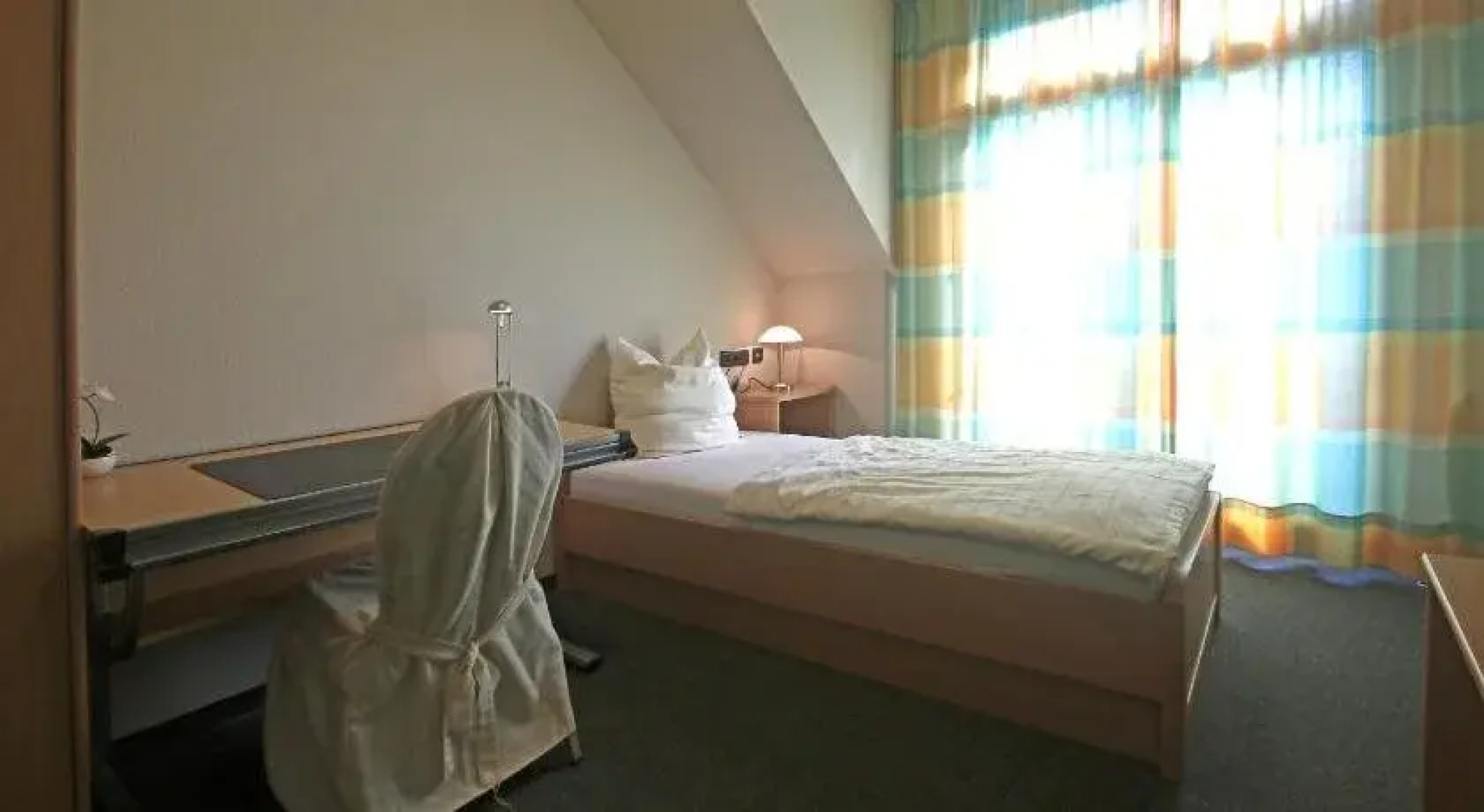 Hotel Busch-Atter