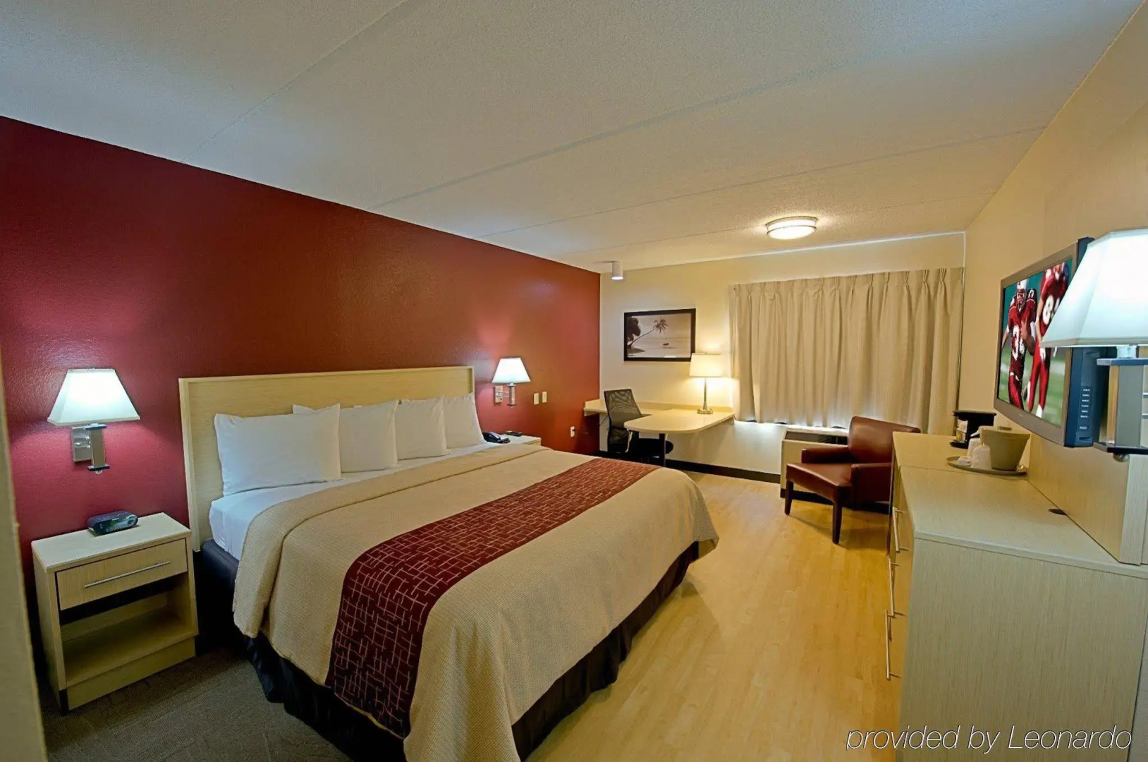 Red Roof Inn PLUS+ Miami Airport