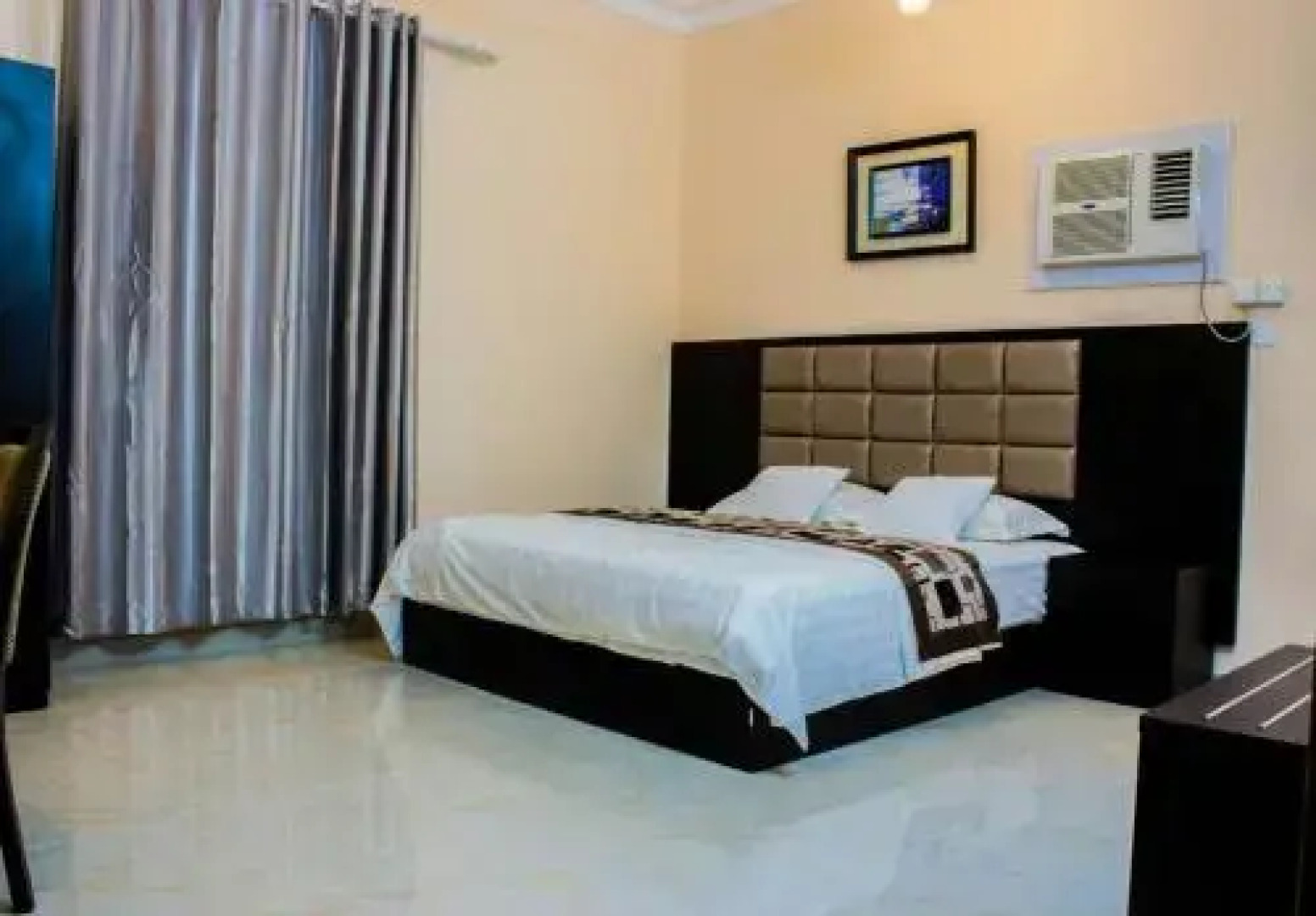 Elaf Sebia Furnished Units