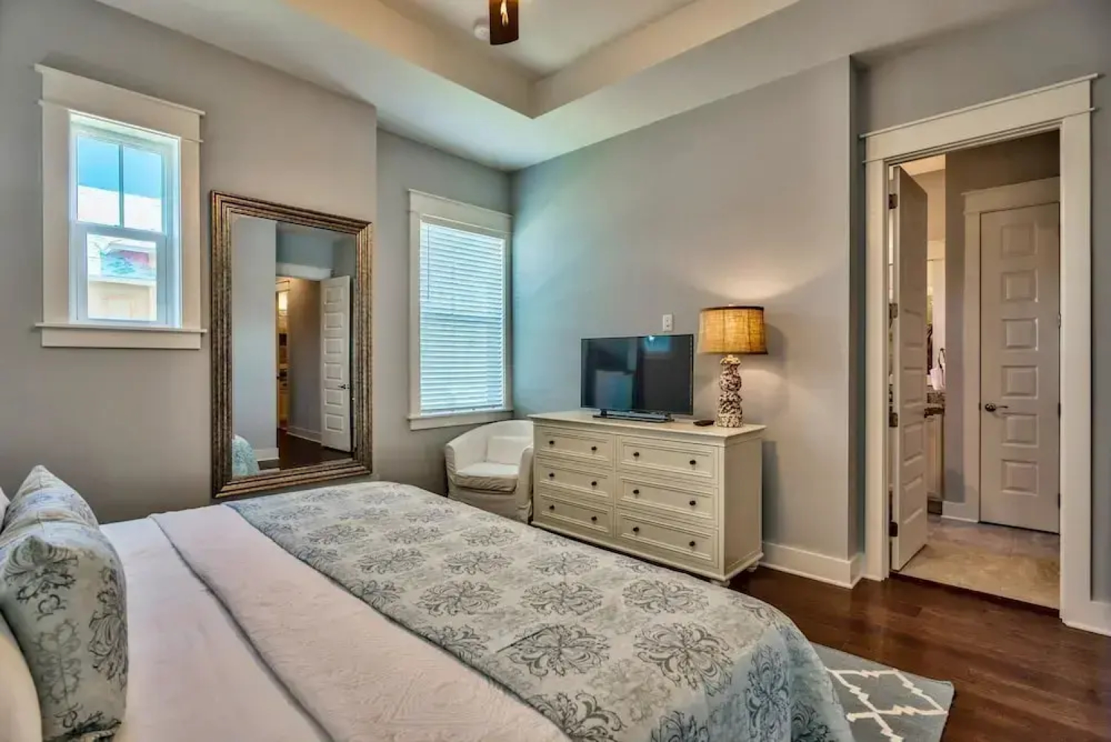 Coastal Cottage 3 Bedroom Condo By Coastal Dreamin