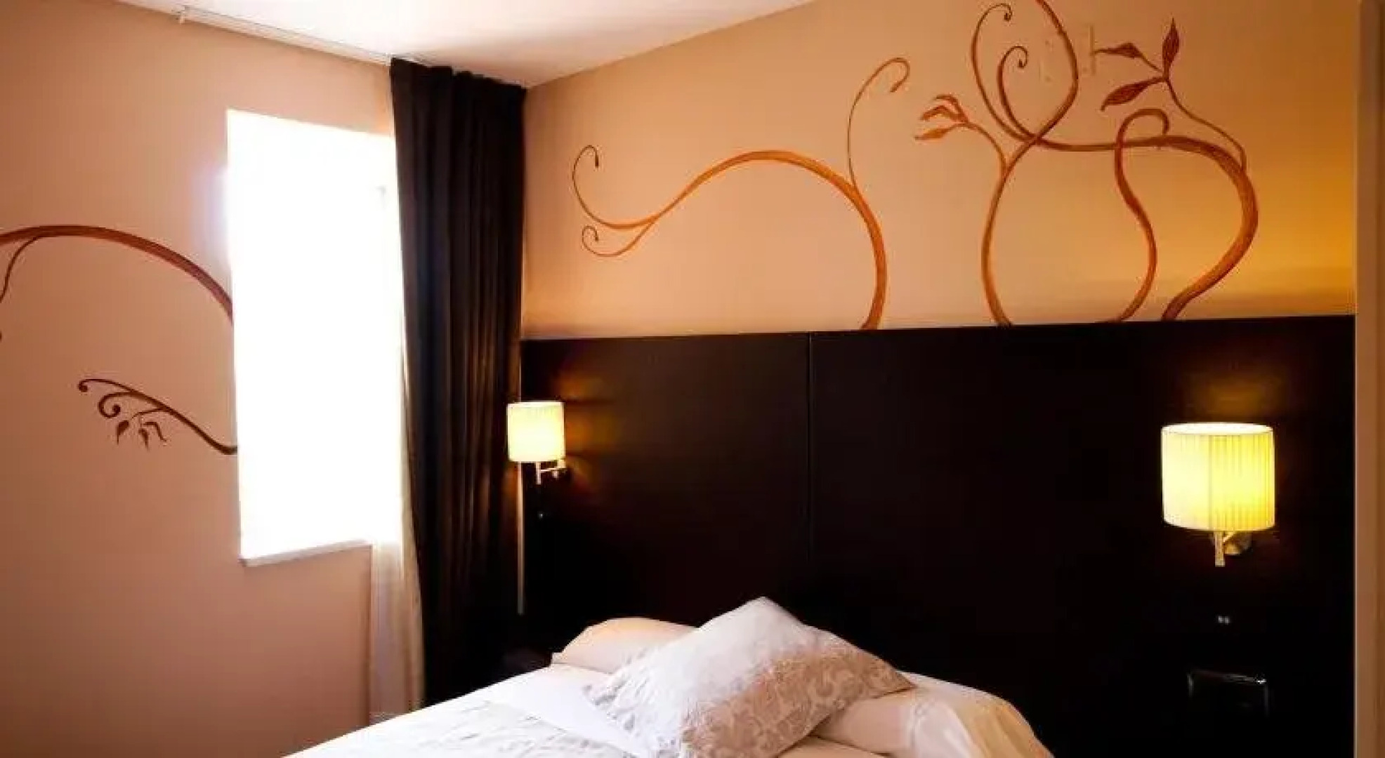 Hotel Restaurante Puente Romano