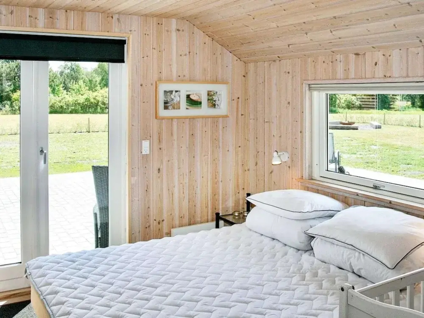 12 Person Holiday Home in Rodby