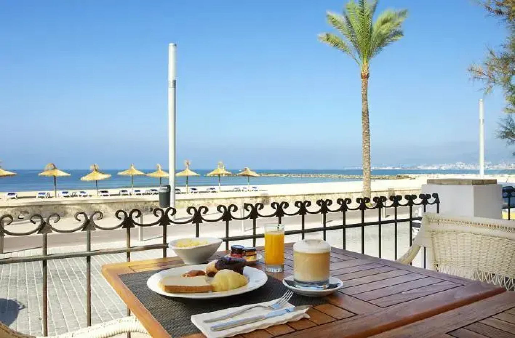 Апартаменты Azul Playa