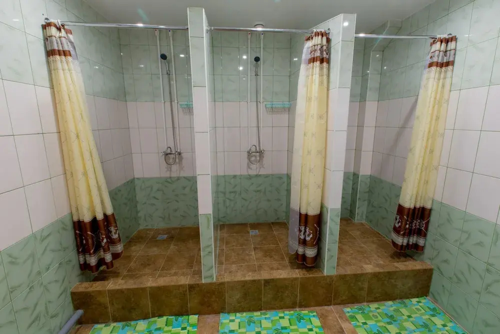 Nice hostel Severodvinsk