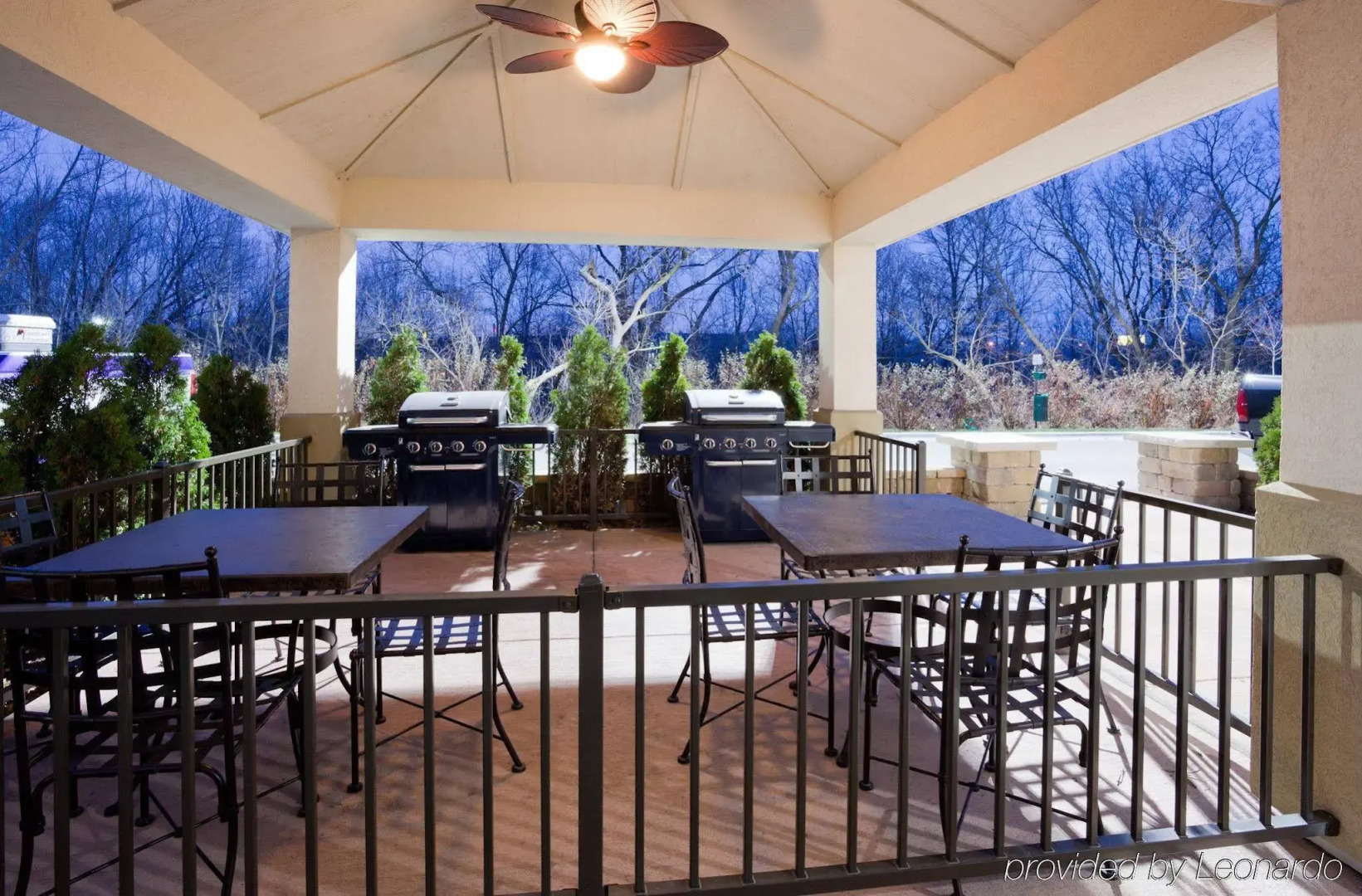 Candlewood Suites Milwaukee Airport by IHG