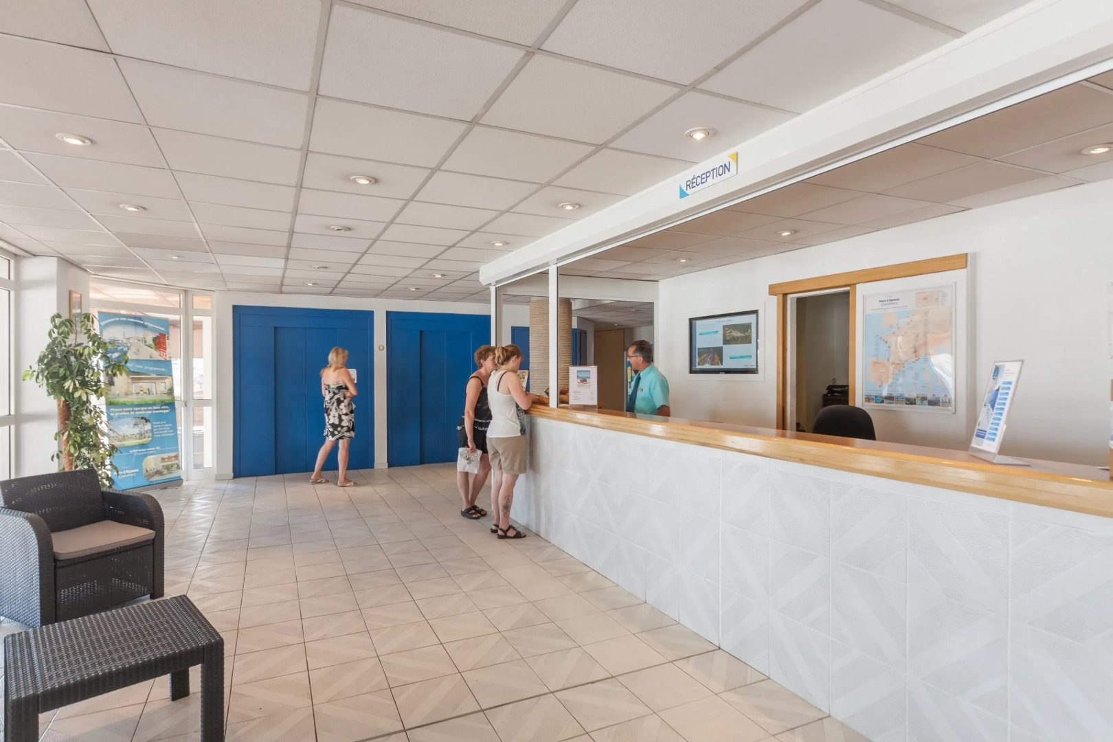 Residence Pierre & Vacances Cap Hermes