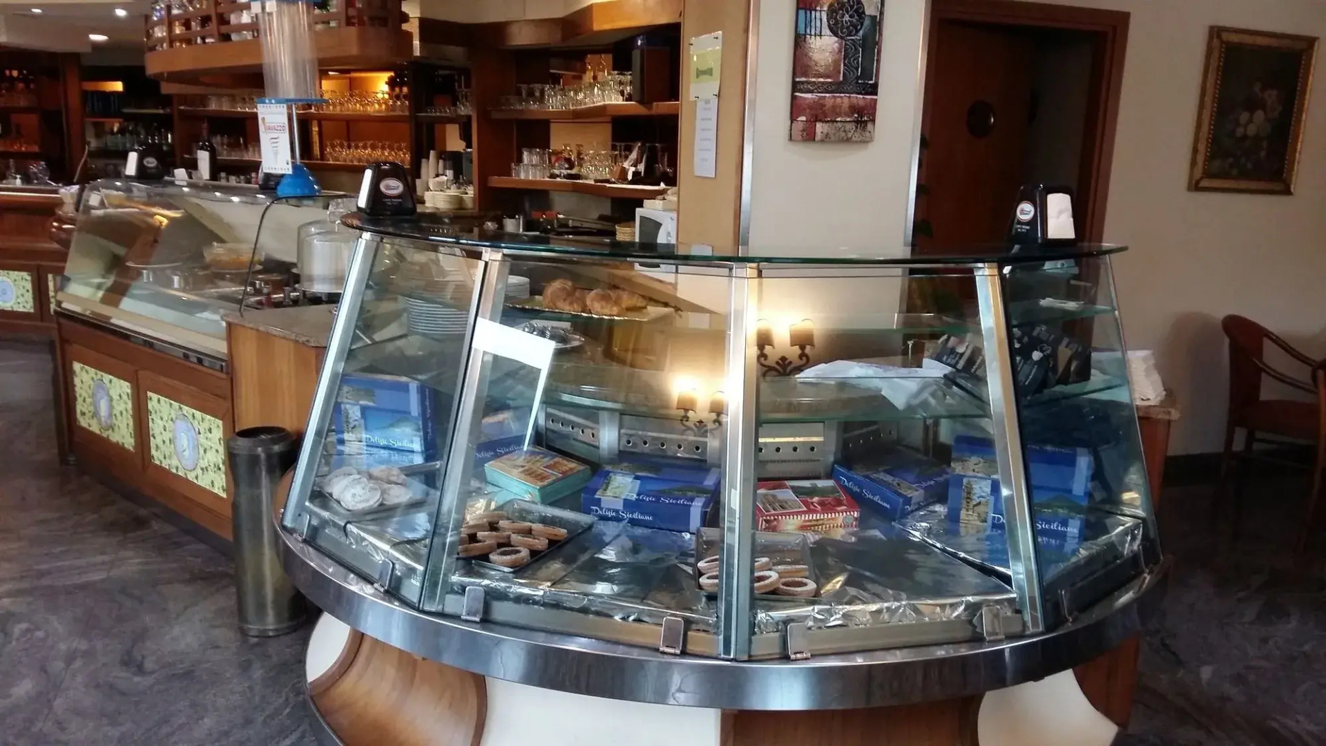 Отель Villa Bianca