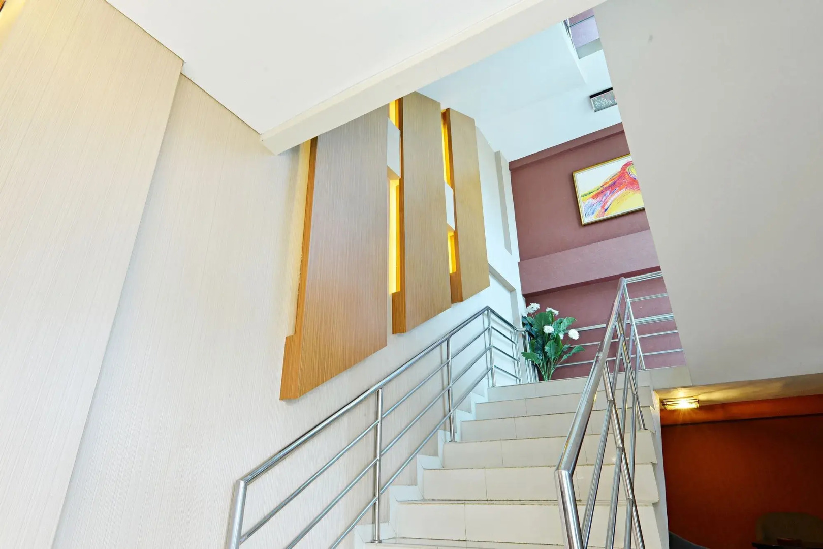 ZEN Rooms Talaga Bodas