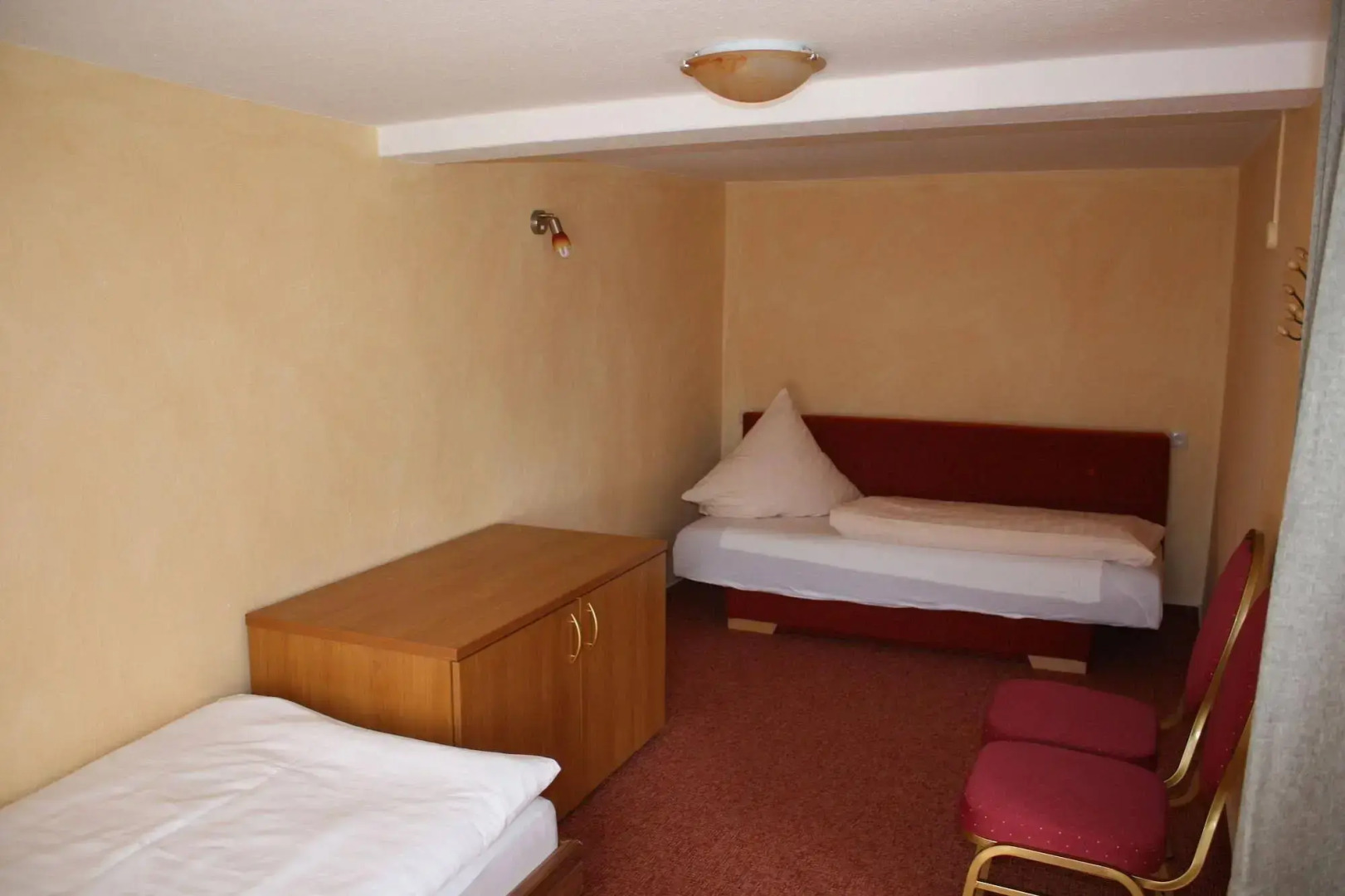 Alter Krug Kallinchen